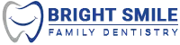 Bright Smile Logo
