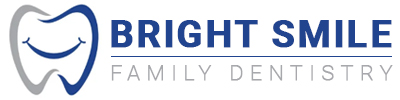 Bright Smile Logo
